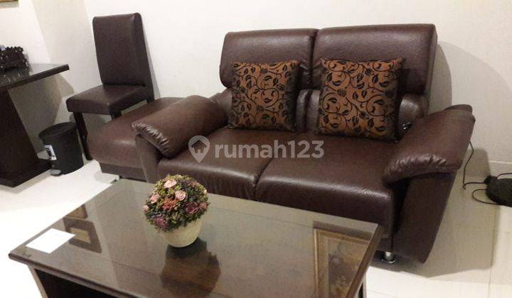 Apartemen Trillium Zone A 1