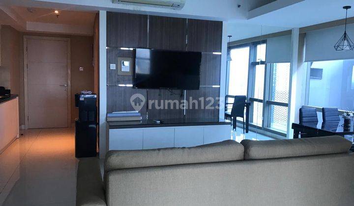 Apartemen La Riz M3 1