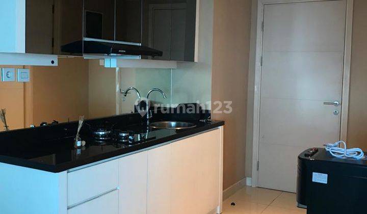 Apartemen La Riz M3 2