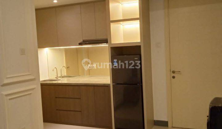 Apartemen Benson 2BR Full Furnish 2