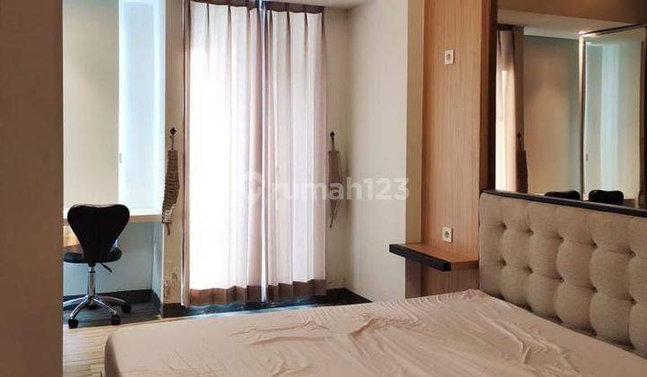 Apartemen Benson Pakuwon Indah Surabaya 1