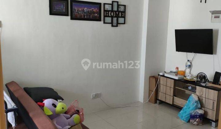 Apartemen Educity Pakuwon City 2BR 1