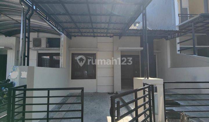 Rumah Minimalis Siap Huni Taman Rivera Regency, Rungkut 1