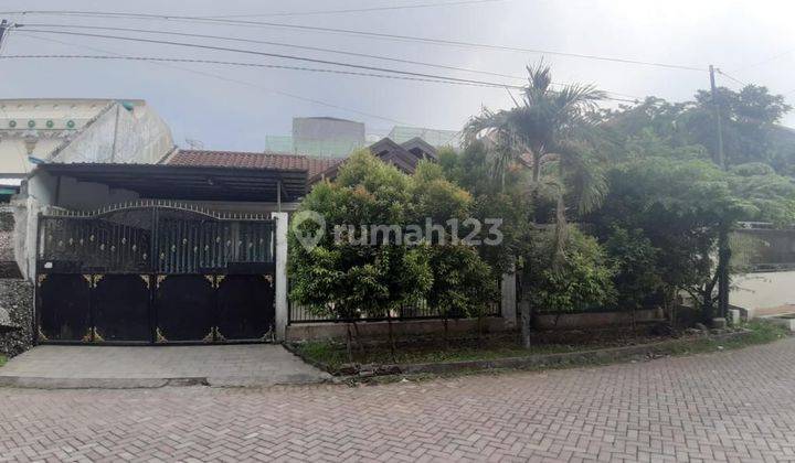 Rumah Darmo Satelit Utara 1