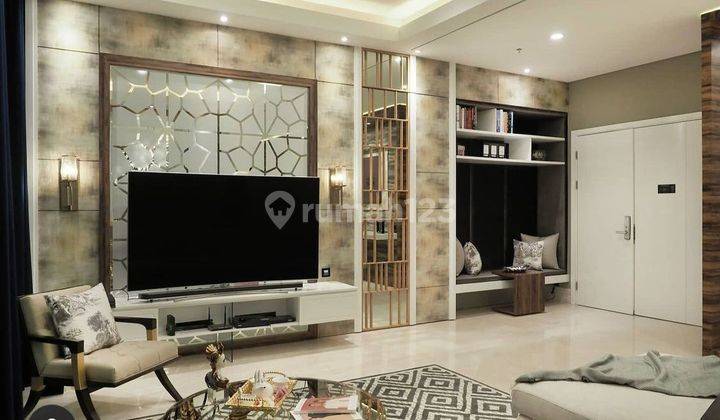 SUPER MEWAH JARANG ADA APARTEMENT VOILA CIPUTRA WORLD 1