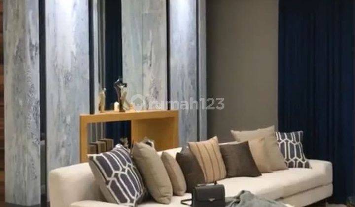 SUPER MEWAH JARANG ADA APARTEMENT VOILA CIPUTRA WORLD 2
