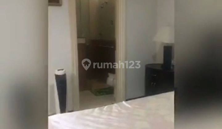 Rumah Full Furnish Perumahan Riverside Malang 2