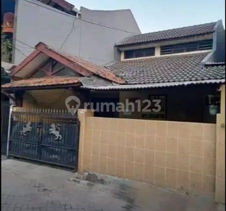 Jual Cepat Rumah Deltasari Indah, Waru Sidoarjo 1