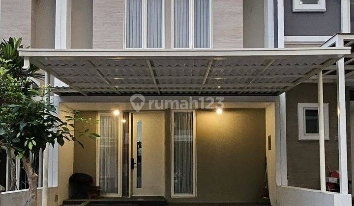 Butuh Cepat Laku Rumah Greenlake Citraland Tahap 2 Tipe Calathea  1