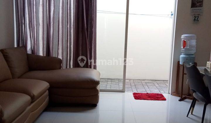 Rumah Semi Furnished Grand Eastwood Citraland 2