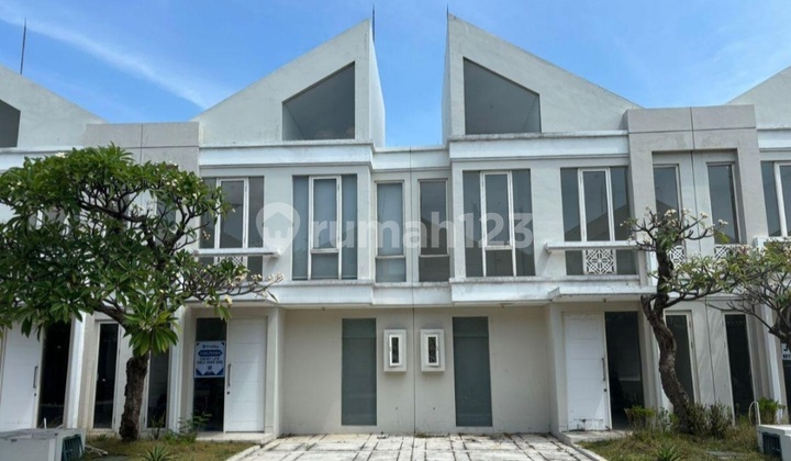 Turun Harga Grand Pakuwon Indah Surabaya Barat