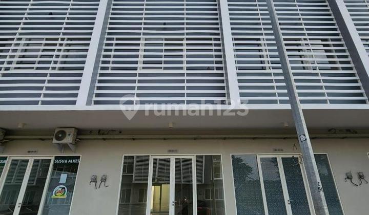 2-Story Shop House Palma Galeria Citraland 2-Story Shop House Palma Galeria Citraland