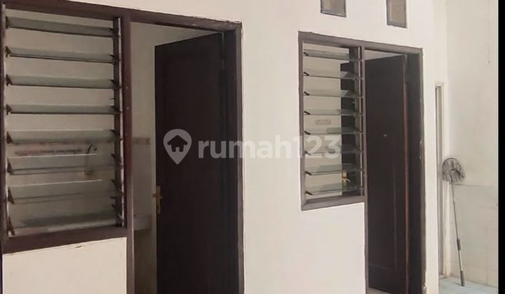 Rumah Graha Sampurna Wiyung 2