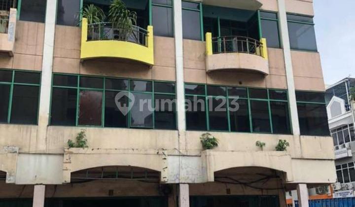 Murah Ruko Pusat Kota, Pengampon Square 3 Lantai Murah Ruko Pusat Kota, Pengampon Square 3 Lantai