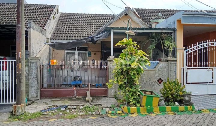 Griya Candramas Sedati Sidoarjo 1