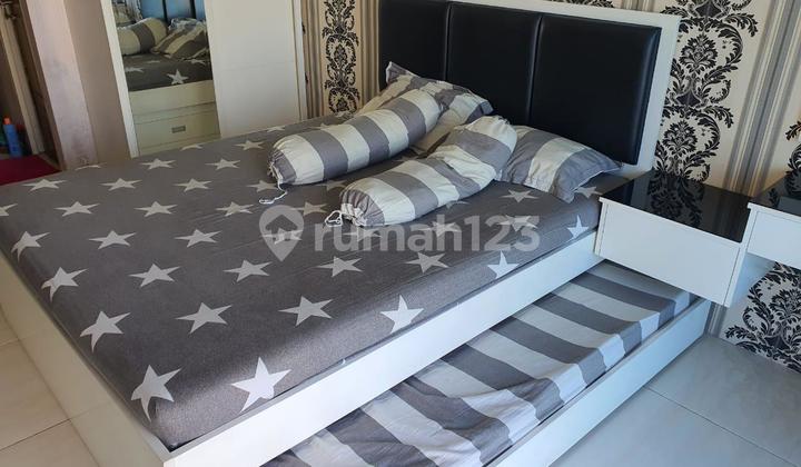 Puncak Bukit Golf Apartment, Studio Type, Golf View Puncak Bukit Golf Apartment, Studio Type, Golf View