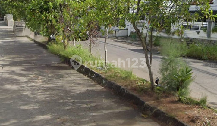 Ruko Raya Darmo Permai Timur 2