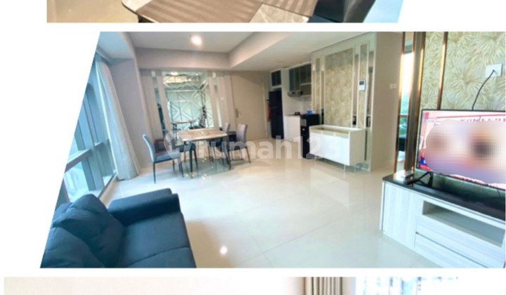 La Riz Mansion Pakuwon Mall Fully Furnished