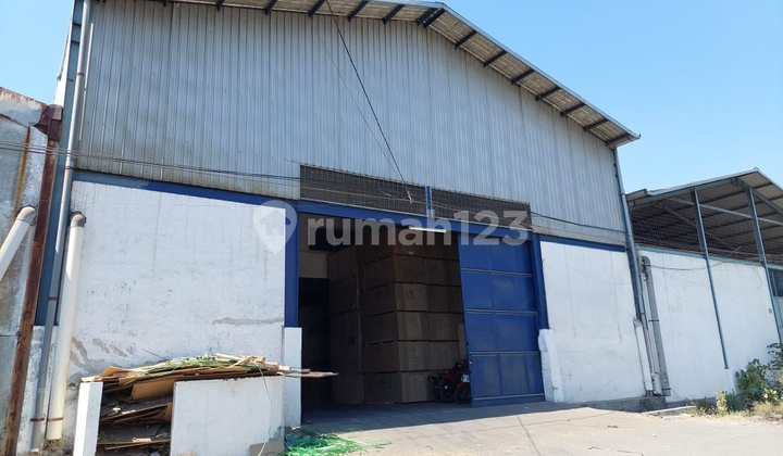 Gudang Matgomulyo Lantai Gudang Matgomulyo Lantai