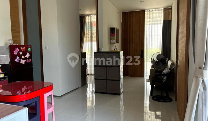 Minimalist 2-Story Graha Natura 2