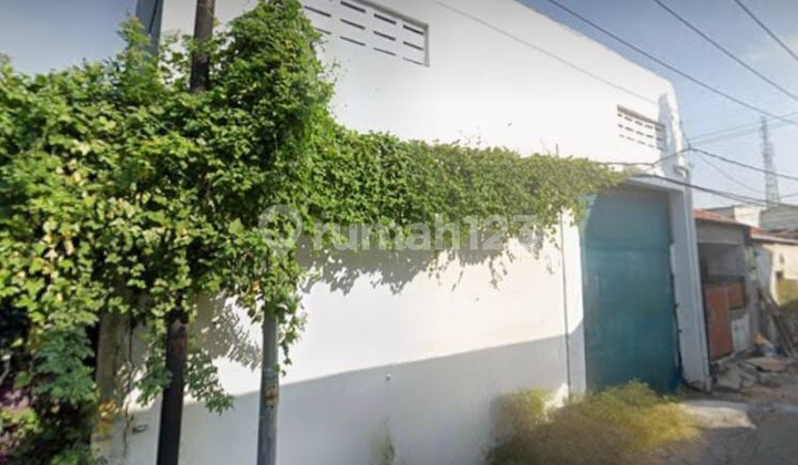 Gudang Siap Pakai Bagus Kapas Madya Surabaya Timur Gudang Siap Pakai Bagus Kapas Madya Surabaya Timur