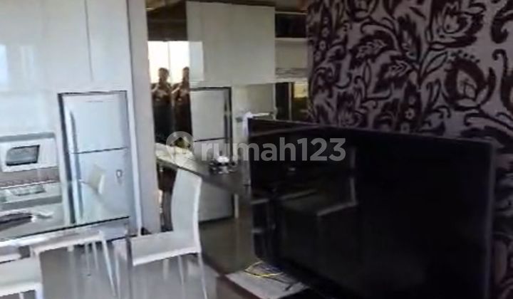 Water Place Tower C Apartment Fully Furnished 2