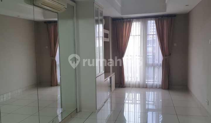 Apartment 1@ Cik Ditiro, Menteng, Central Jakarta