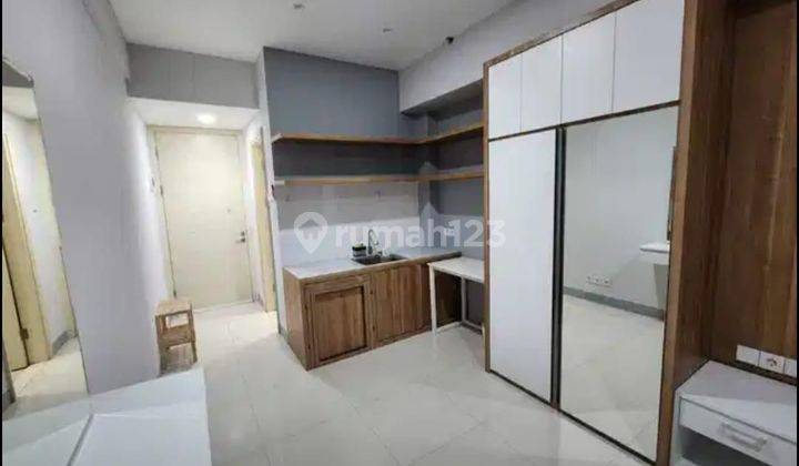 Apartemen Anderson Pakuwon Mall Fully Furnish Lantai Favorit