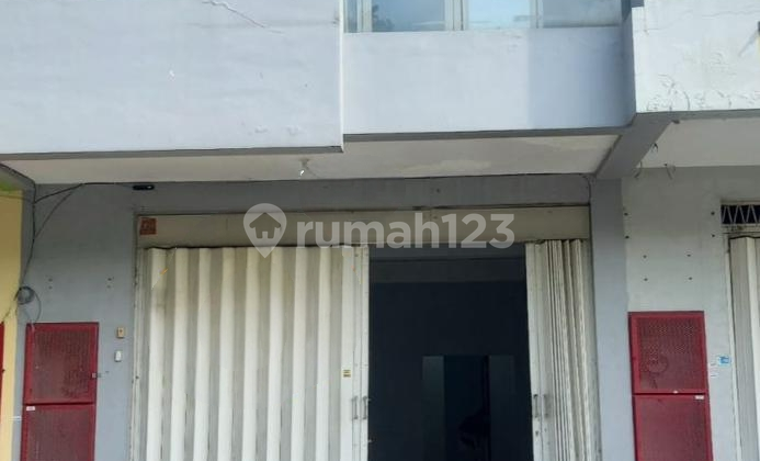 3-Storey Shop House in Bukit Palma Citraland 3-Storey Shop House in Bukit Palma Citraland