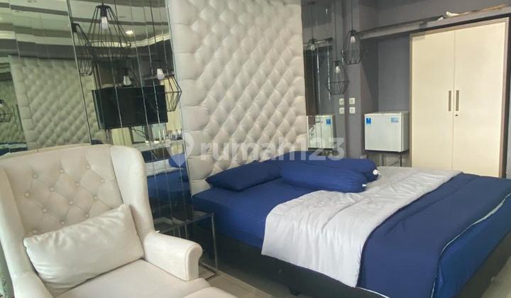 Apartemen Anderson Pakuwon Mall Full Furnish 2