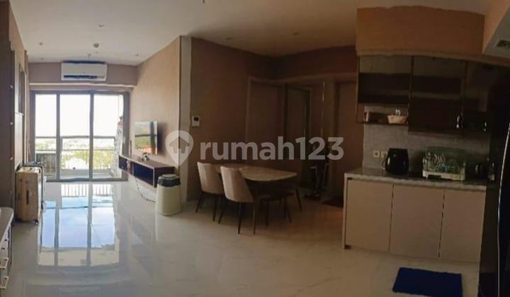 La Viz Pakuwon Mall Apartment 2