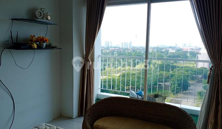 Apartemen Puncak Bukit Golf Tower A 2