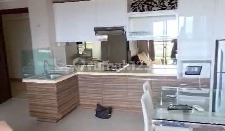 Apartemen Water Place Tower C Full Furnish