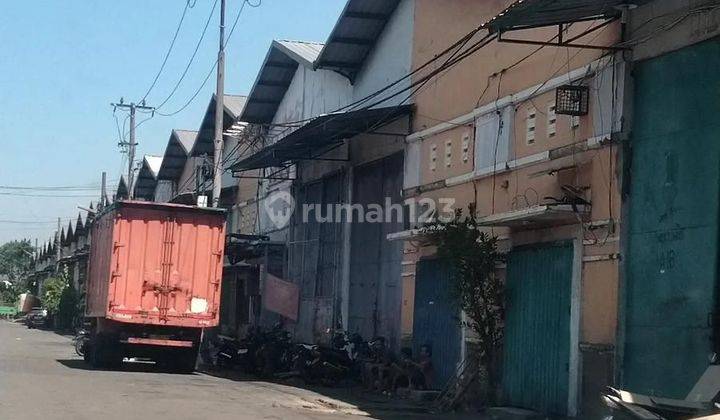 Turun Harga Gudang Meiko Abadu 1, Gedangan, Sidoarjo 1