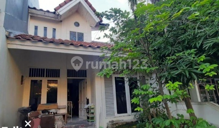 Rumah International Village Citraland Rumah International Village Citraland