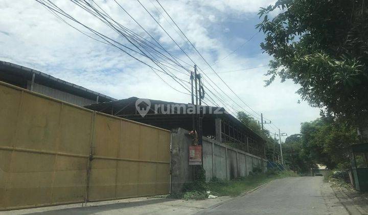 Gudang Sekar Madu Veteran Gresik Manyar Dekat Kota 1