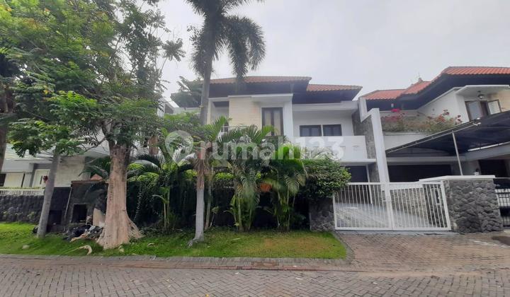 Langka Rumah Graha Famili Siap Huni Blok Favorit  1