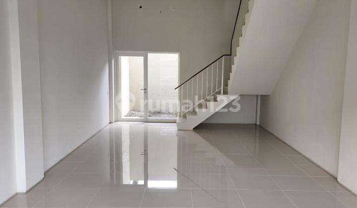 2-Story Shop House Palma Galeria Citraland 2