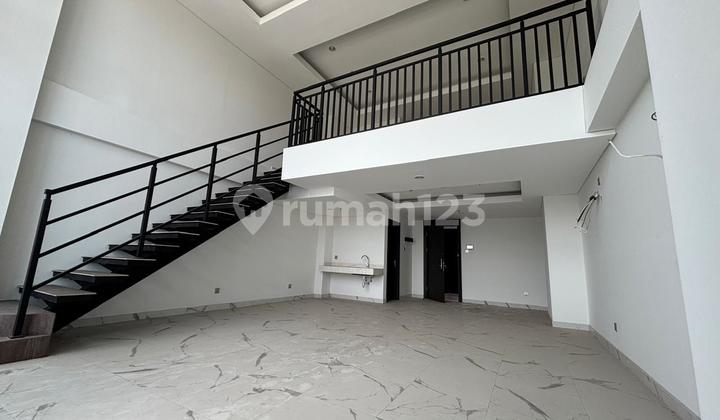 Murah Soho Apartment Office 88 Avenue Surabaya Barat 2