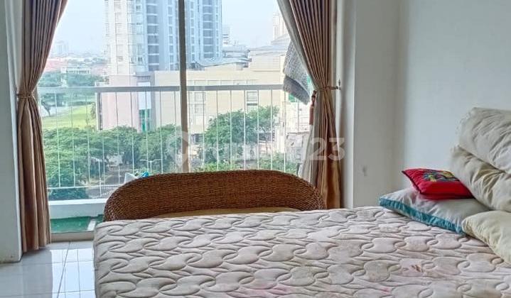 Apartemen Puncak Bukit Golf Tower A 1