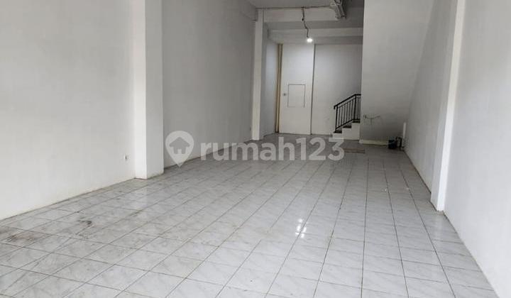 Zero Bukit Mas Villa Shop House, Main Road 2