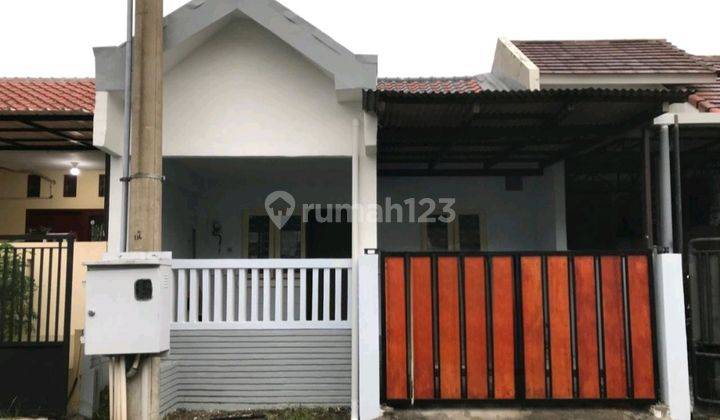 Rumah Bagus Terawat Bukit Palma Citraland 1