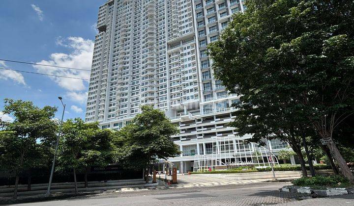 Murah Soho Apartment Office 88 Avenue Surabaya Barat 1