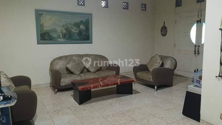 Rumah 2 Lantai Bagus SHM di Jl Alternatif Sentul, Bogor 2