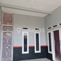 Rumah Butuh Renovasi SHM di Ciomas Bogor 1