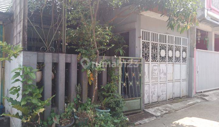 Dijual Rumah Murah Di Ciampea Bogor 2