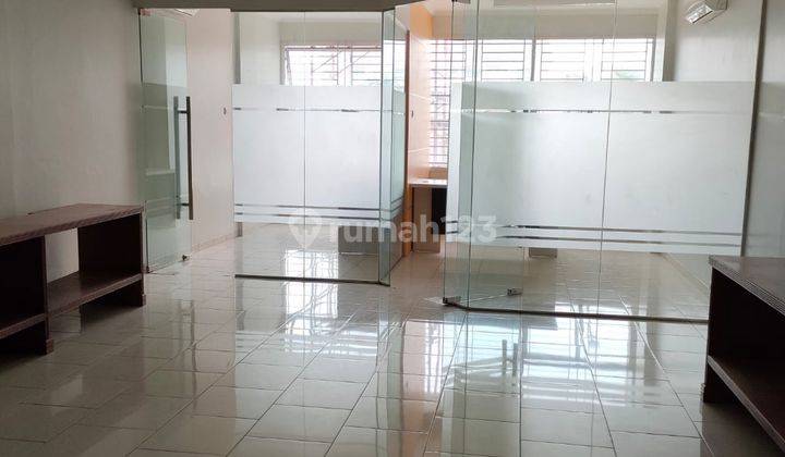 Di Jual Ruko 3 Lantai Pinggir Jalan Jakarta Barat 2