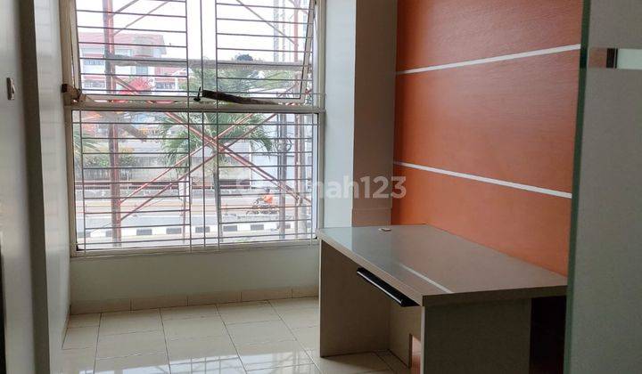 Di Jual Ruko 3 Lantai Pinggir Jalan Jakarta Barat 2