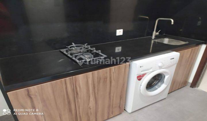 Apartemen Siap Huni Furnish Di Jakarta Barat 2