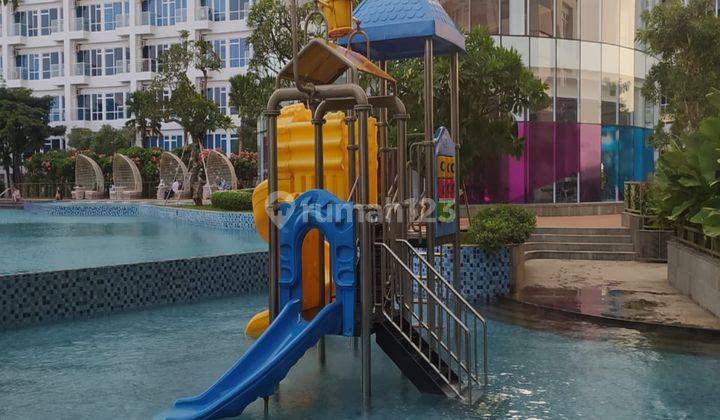 Apartemen Siap Huni, Furnish Di Jakarta Barat 2